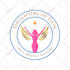 create a church religious, ministry seal, and business logo