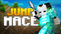 make a minecraft hypixel skyblock, pvp, or survival youtube thumbnail