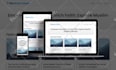 build business wordpress website design or blog