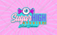 do awesome candy,bakery,sweets,resturants logo