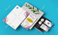 design custom business card professionally