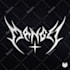 make a professional deathmetal or rock band logo