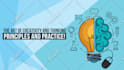 design a professional YouTube header and avatar