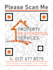 generate a stylish custom business qr code card design with a logo in 1 hour