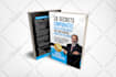 design an elegant book cover, e book cover, kdp book cover