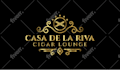 design a creative premium cigar brand logo, label, and bands