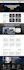 redesign, revamp, create wordpress website development, ecommerce website design