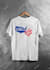 do custom typography minimalist t shirt design