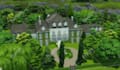 build anything in the sims 4
