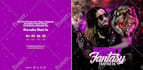 create a creative landing page, splash page, squeeze page