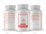 put your label, logo on 100 pill, vitamin bottle mockups