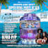 create eye catching modern flyers for your business or event