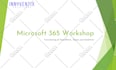 help you automate and optimize your business with sharepoint