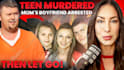create eye catching true crime youtube thumbnail