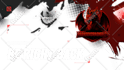 design animated stream overlay, twitch overlay, twitch logo