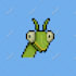 create pixel art avatar or profile picture