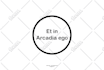 do vintage style enamel pin vector design