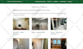 install your wordpress theme, import demo content, and customize it