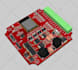 design circuit schematic and pcb layout