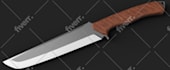 create a custom knife design for you