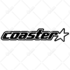 design y2k style streetwear logo