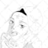 draw custom anime characters and anime fan art0