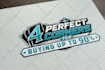 redesign, edit and convert to a vector file your logo