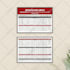 do one pager, one sheet, price sheet, sell sheet, fact sheet, flyer design