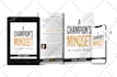 design a book cover or ebook cover with 3d mockup