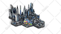 paint miniatures with love, 3d printing, terrain building