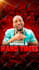 design attractive youtube thumbnail for you