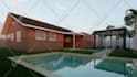 create stunning 3d architectural renders