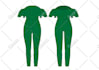 create technical illustrations for your garment