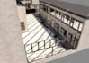 present your architectural 2d, 3d exterior design in reality