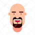 create fabulous and cute avatars and cartoon head