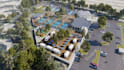 3d model and render your sketchup architectural projects design