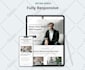 do wordpress ecommerce website and online store with woocommerce