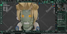 create and animate your 3d models in blender