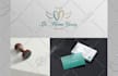 redesign logo or update existing design