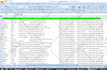 lead generation, prospect list, data enrichment and scraping