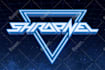 logo design music, band, rock or dj