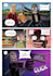 digitally color your comics, lineart, manga professionally