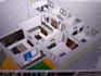 design render 4k interior or exterior of architecture