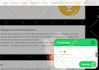 add whatsapp button to your wordpress or woocommerce website