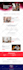 build modern wordpress website for your business