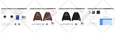design hoodies, joggers, tshirts, and create fashion apparel tech packs
