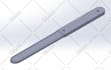 create 3d cad models in solidworks