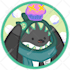 draw cute stuff and icon profile