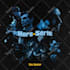 design collage artwork for album cover art, single, or mixtape