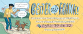 draw and design your poster or flyer in my style